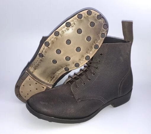 William Lennon Ww1 Boots Best Sale | bellvalefarms.com